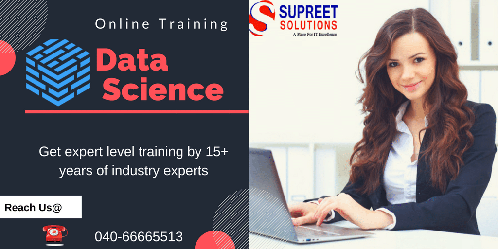 WHAT IS DATA SCIENCE AND CAREER IN DATA SCIENCE
