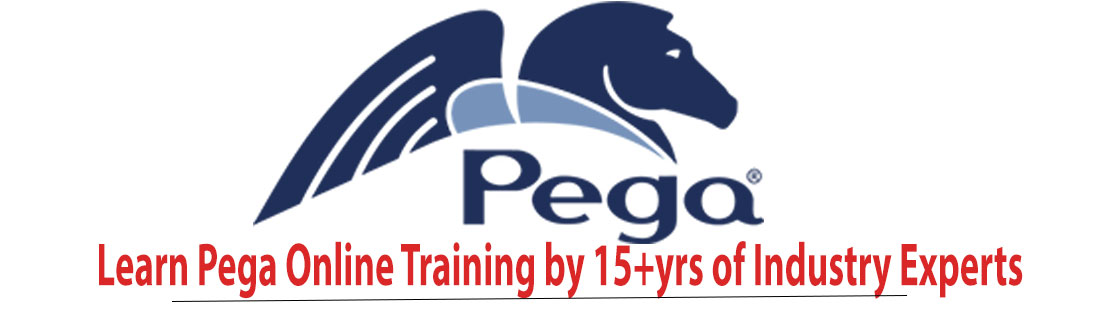 Pega online training in hyderabad